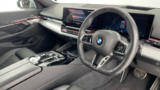 BMW 5 Series 520i M Sport Pro 5dr Auto Petrol Estate